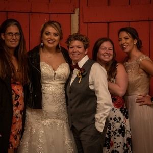 Meet your Posher, Andrea